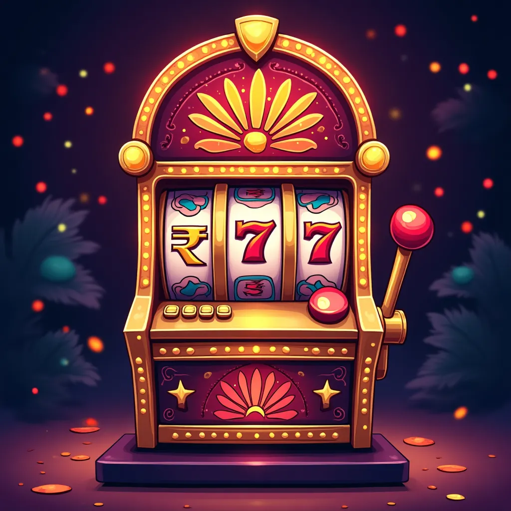 10Bet 7 Up 7 Down slot game